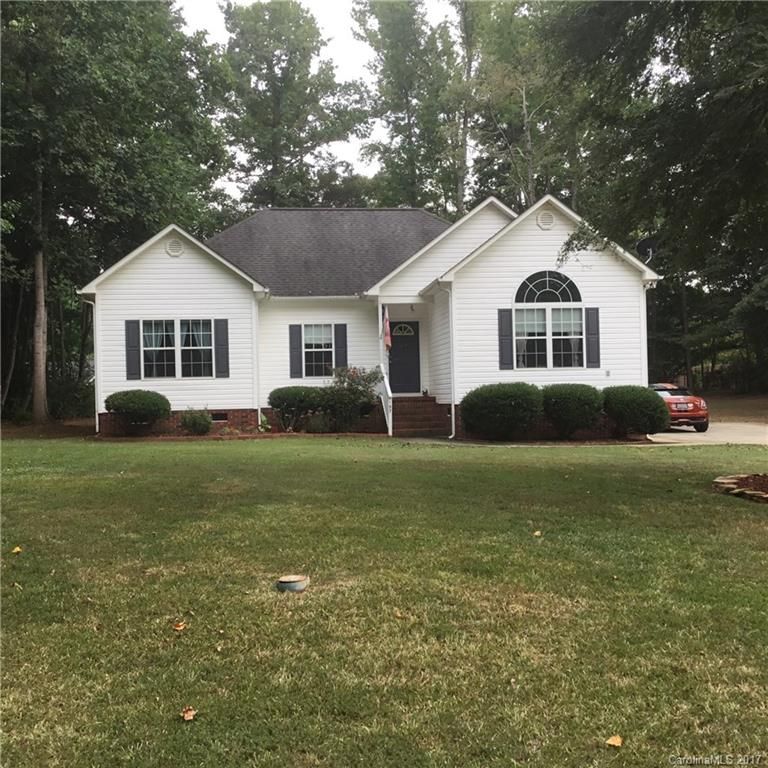 197 Foxcroft Rd, Rock Hill, SC 29732