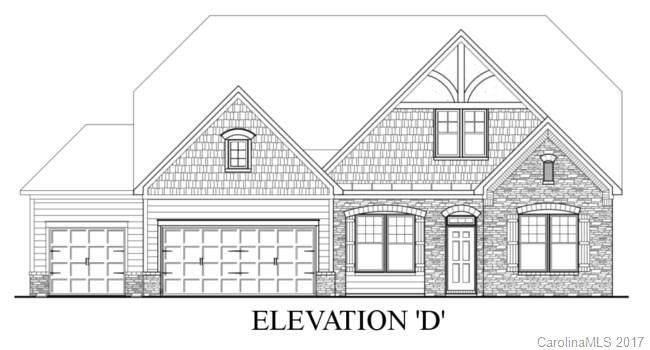 1419 Torrens Dr #31, Wesley Chapel, NC 28110