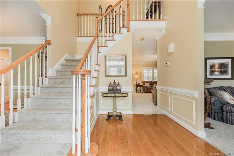 12938 Darby Chase Dr, Charlotte, NC 28277
