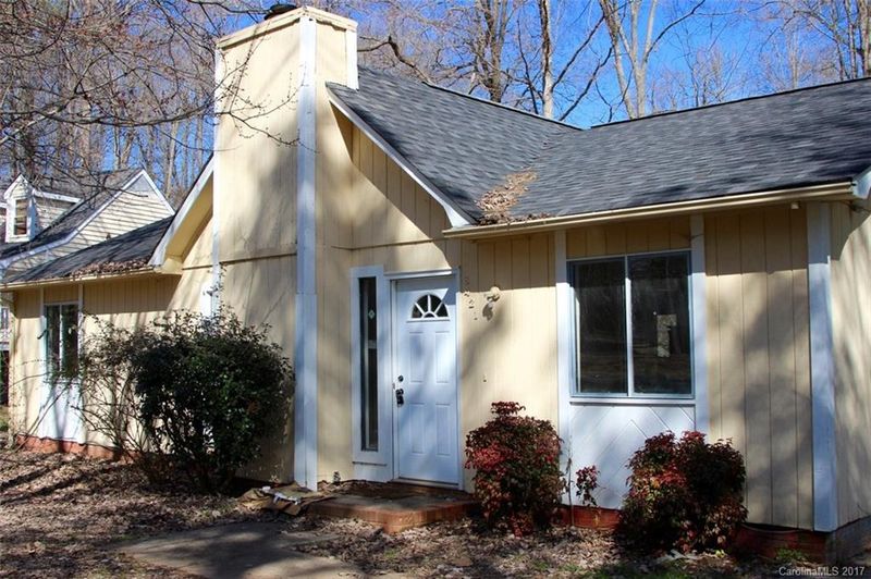 8421 Barncliff Rd #8421, Charlotte, NC 28227