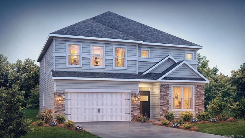 2368 Palmdale Walk Dr #26, Fort Mill, SC 29708