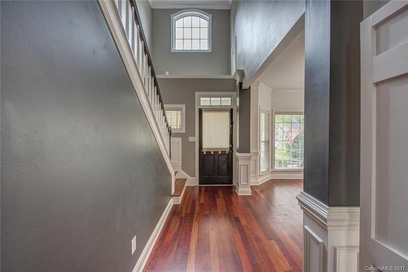 5737 Chalyce Ln, Charlotte, NC 28270