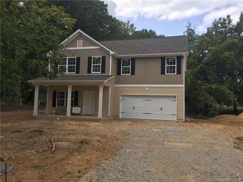 1306 Ann St, Monroe, NC 28112