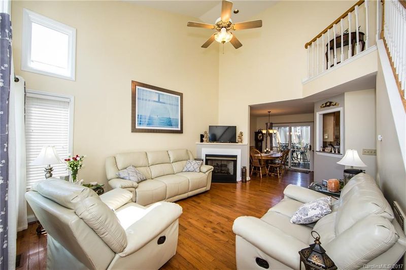 143 Surfside Ln #75, Mooresville, NC 28117