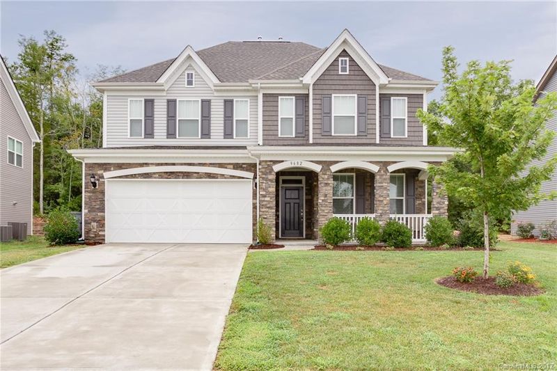 9682 Jamestown Rd #108, Concord, NC 28027