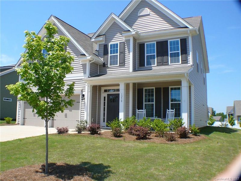 1230 Horsesugar Rd, Clover, SC 29710