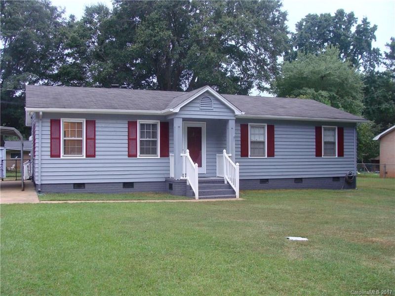 3917 Ridgewood Dr, Rock Hill, SC 29732
