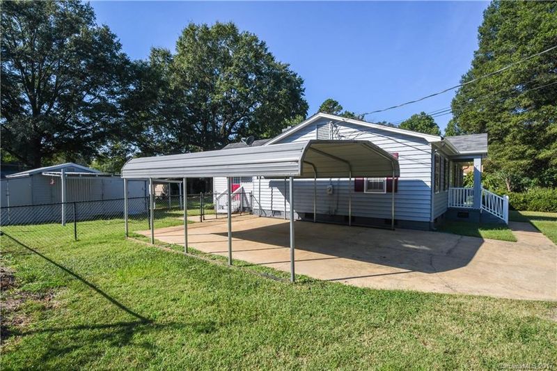 3917 Ridgewood Dr, Rock Hill, SC 29732