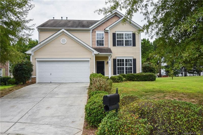 5705 Lindley Crescent Dr, Indian Trail, NC 28079