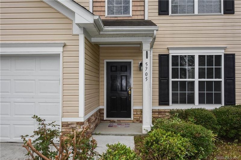 5705 Lindley Crescent Dr, Indian Trail, NC 28079