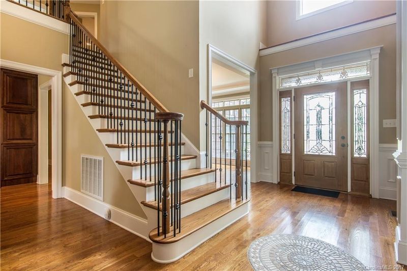 5921 Morgan Park Dr, Monroe, NC 28110