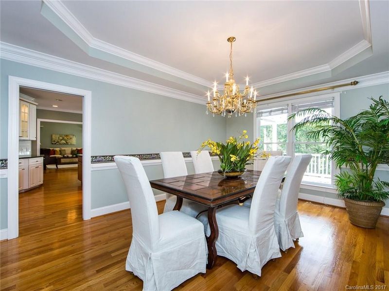 2732 Grayfox Ln, Matthews, NC 28105