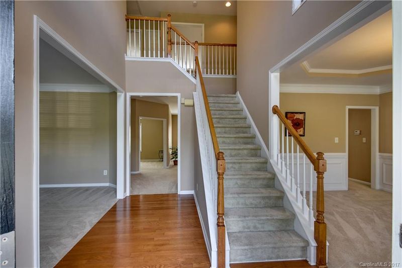 3757 Burnage Hall Rd, Harrisburg, NC 28075