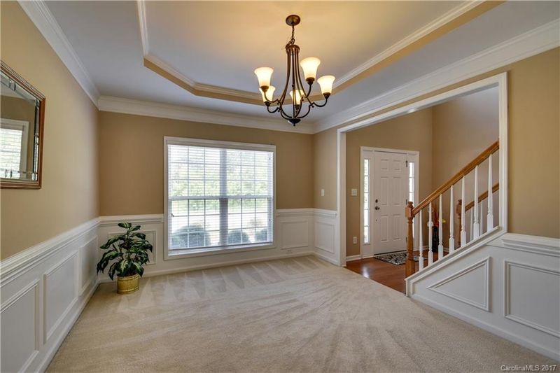3757 Burnage Hall Rd, Harrisburg, NC 28075