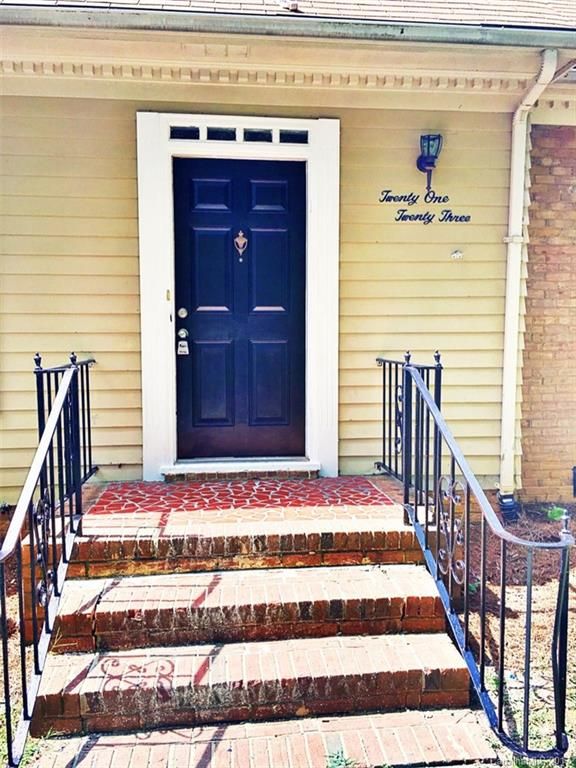 2123 Knickerbocker Dr, Charlotte, NC 28212
