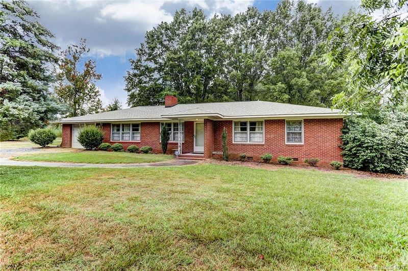 5510 Rehobeth Rd, Waxhaw, NC 28173