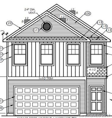 1229 Ettrick Ave #132, Rock Hill, SC 29732