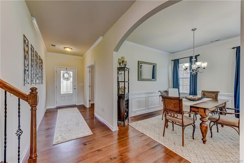 2665 Kinmere Dr #17, Gastonia, NC 28056
