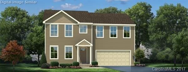 1123 Tangle Ridge Dr SE #10, Concord, NC 28025