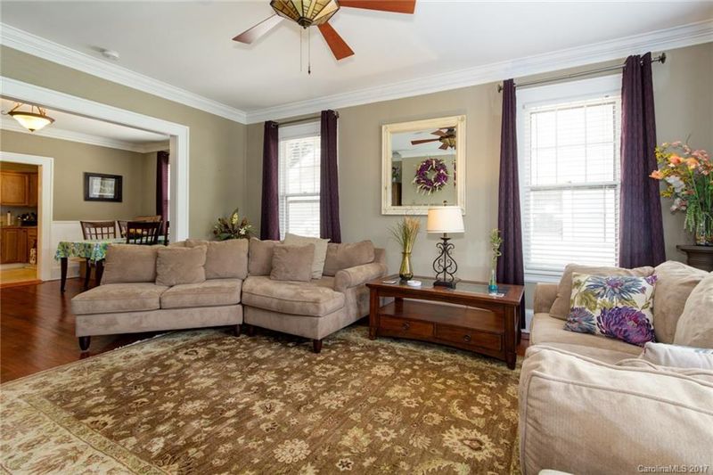 1546 Wilmore Dr, Charlotte, NC 28203