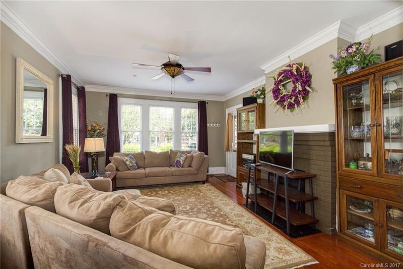 1546 Wilmore Dr, Charlotte, NC 28203