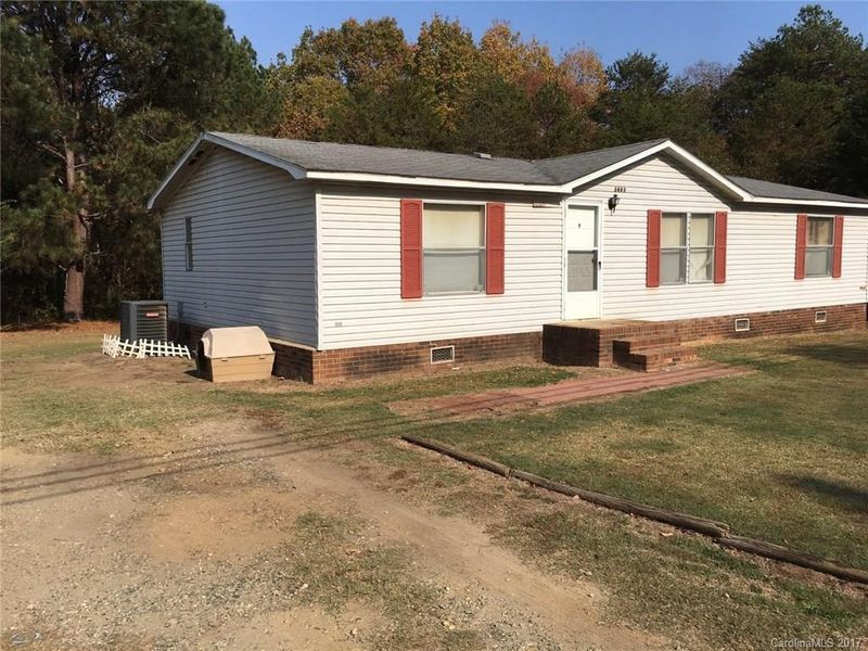 3485 Fox Meadow Ln, Iron Station, NC 28080