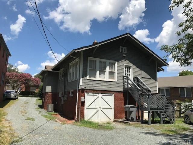 2132 Lombardy Cir, Charlotte, NC 28203