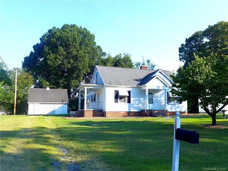 117 Spencer Ave NW, Concord, NC 28025