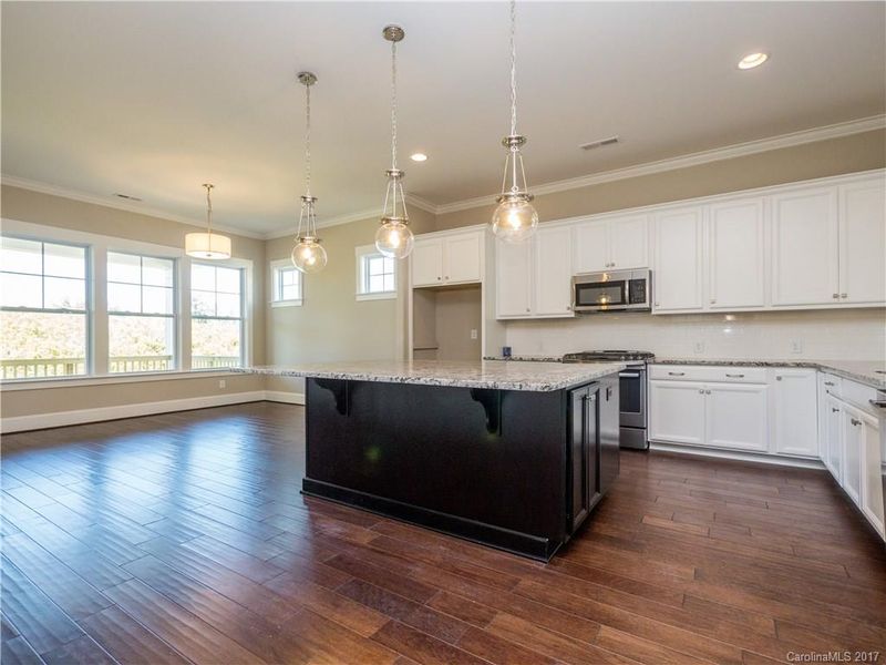 18711 Bartlette Creek Dr #16, Davidson, NC 28036