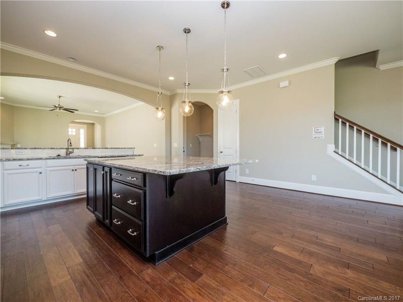 18711 Bartlette Creek Dr #16, Davidson, NC 28036