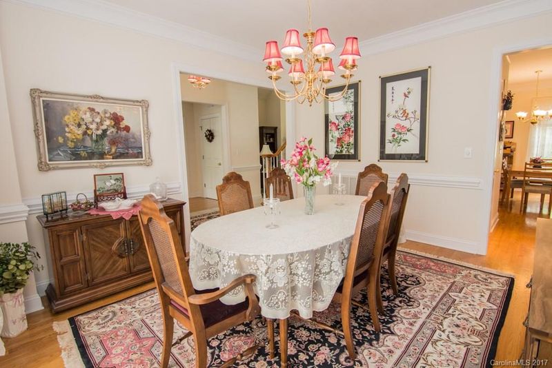 131 Eaglecrest Dr #6, Matthews, NC 28104