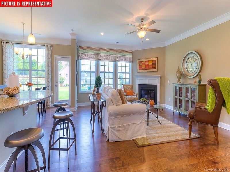 3916 Norman View Dr #75, Sherrills Ford, NC 28673