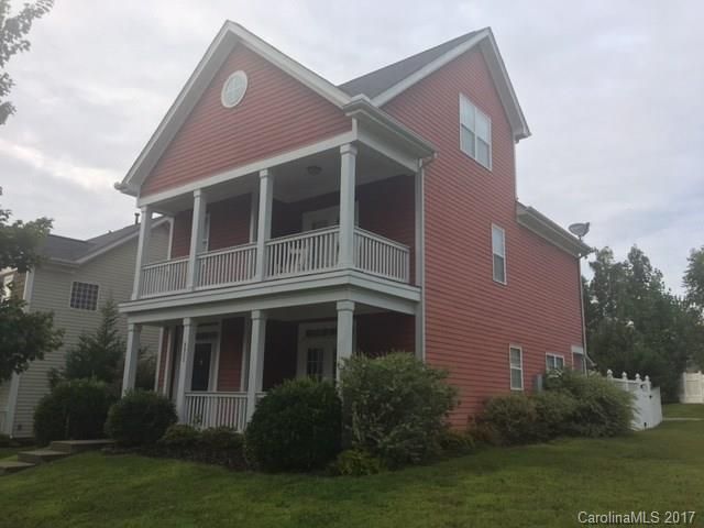 9925 Grier Springs Ln, Charlotte, NC 28213