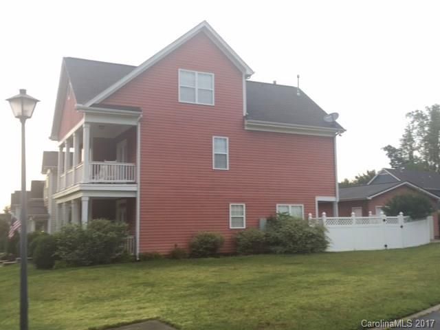 9925 Grier Springs Ln, Charlotte, NC 28213