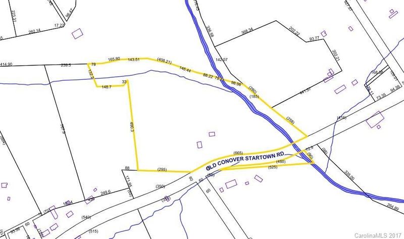 1379 Old Conover Startown Rd, Newton, NC 28658