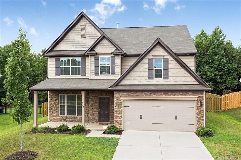113 Marquette Dr, Mount Holly, NC 28120