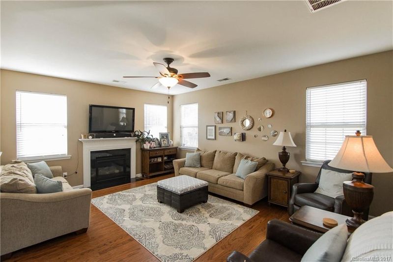 3119 Shadowy Retreat Dr, Stallings, NC 28104