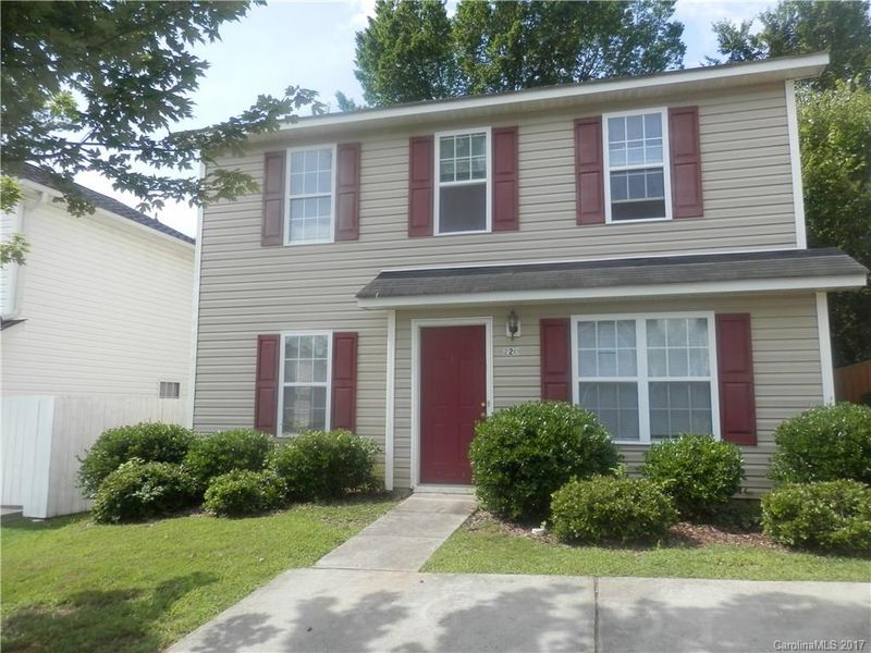 220 Pangle Dr, Charlotte, NC 28217