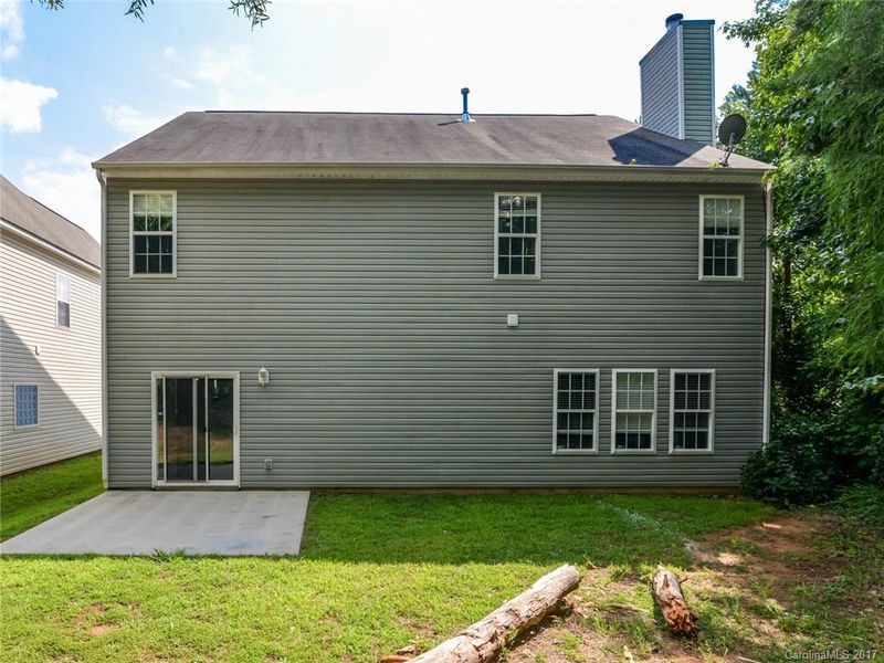 4438 Oakburn Dr, Charlotte, NC 28269