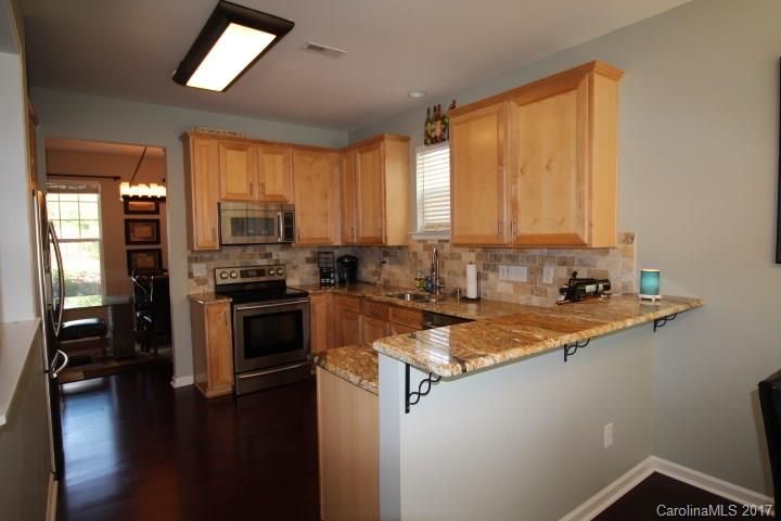 10434 Carver Falls Rd, Charlotte, NC 28214