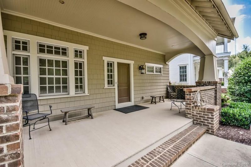 1120 Samuel Spencer Pw, Davidson, NC 28036