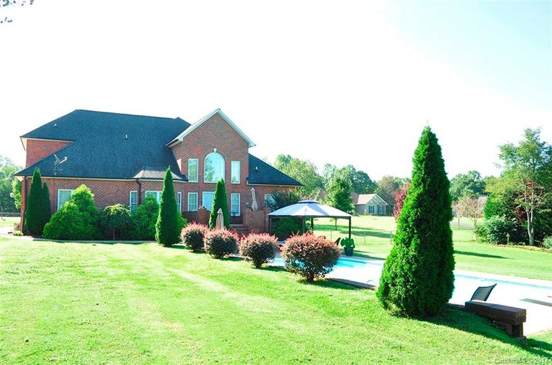 154 Micah Ln #27, Iron Station, NC 28080