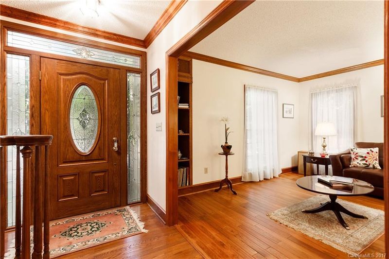 915 Cithara Dr, Matthews, NC 28105