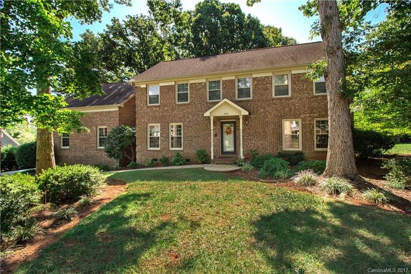 5244 Mintridge Rd #20, Mint Hill, NC 28227