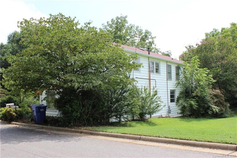 205 North Ave, Troutman, NC 28166