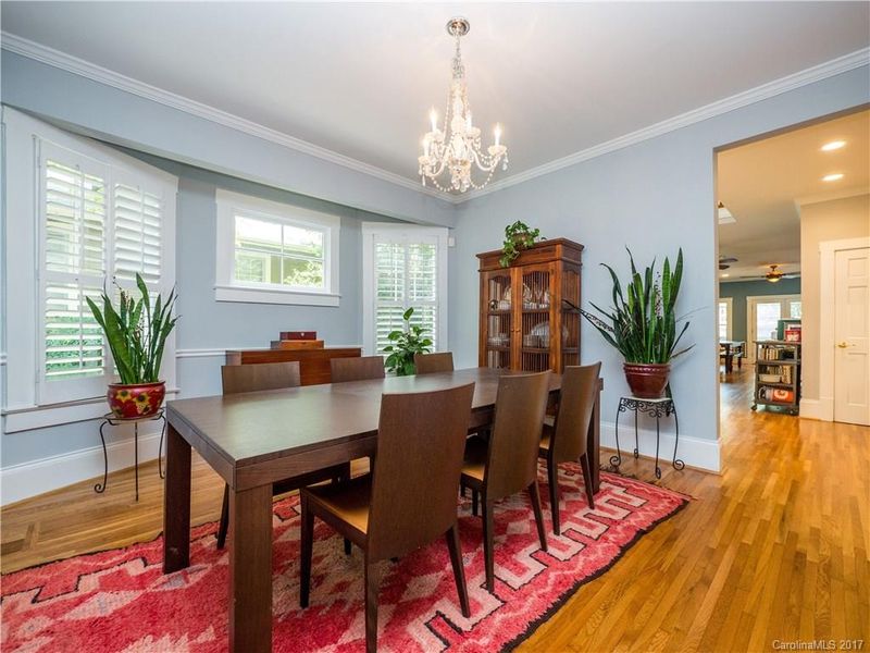 1941 E 9th St, Charlotte, NC 28204