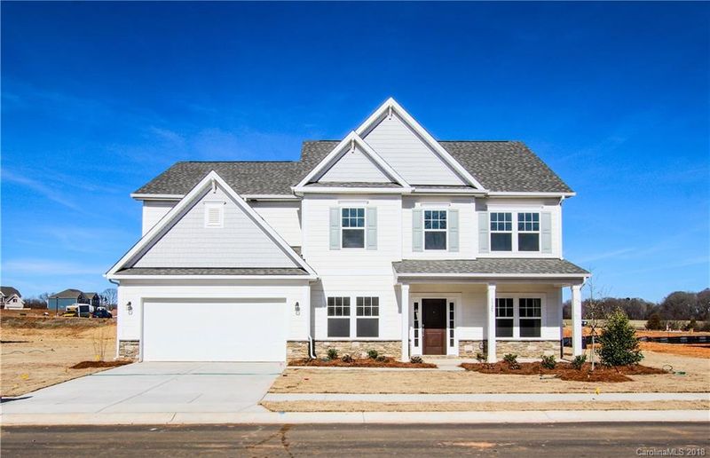 1325 Oakhurst Dr, Waxhaw, NC 28173