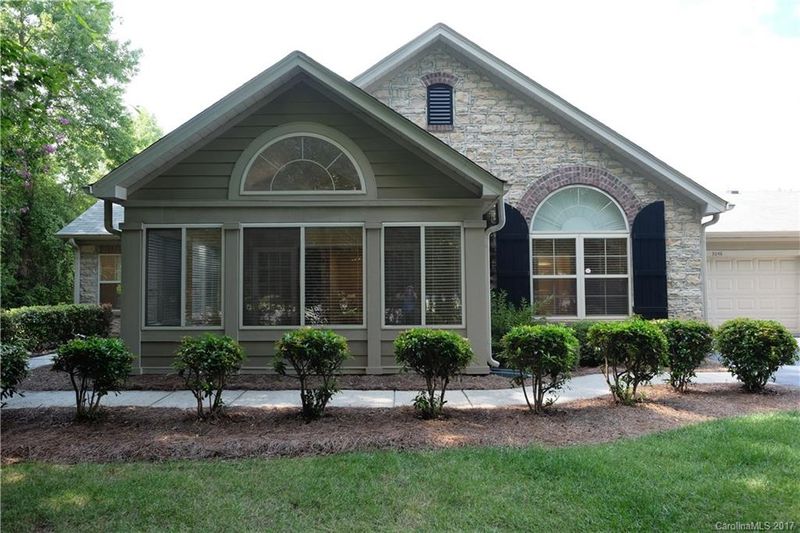3048 Polo View Ln, Matthews, NC 28105