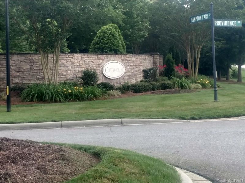 Lot 3 Hawkstone Dr, Waxhaw, NC 28173