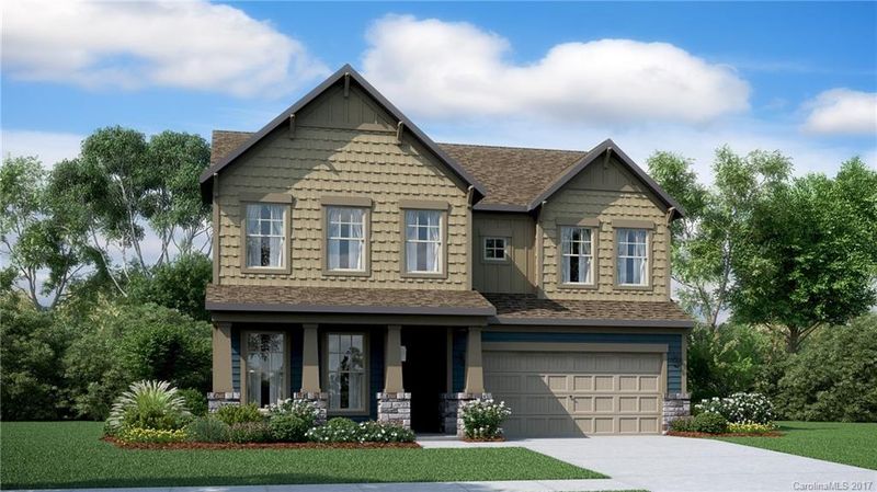 885 Pecan Tree Ln #87, Fort Mill, SC 28715
